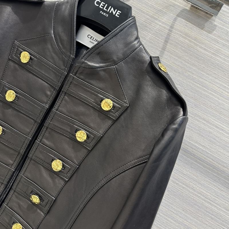 Celine Outwear